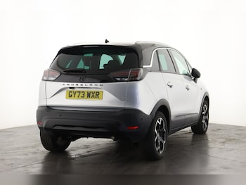 Used Vauxhall Crossland 2023 for sale - 75763867: Photo