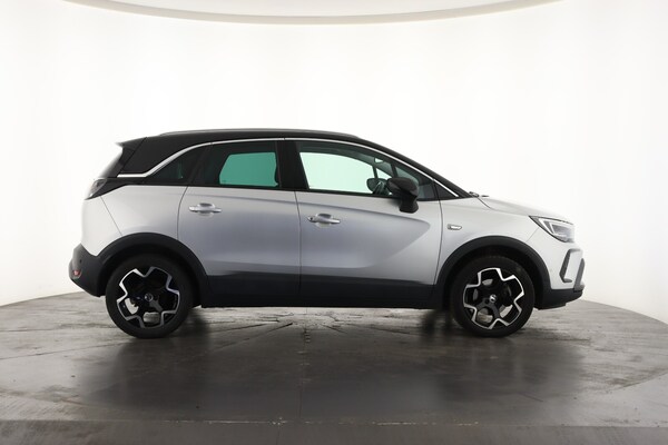 Used Vauxhall Crossland 2023 for sale - 75763867: Photo 4