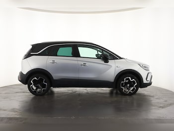 Used Vauxhall Crossland 2023 for sale - 75763867: Photo