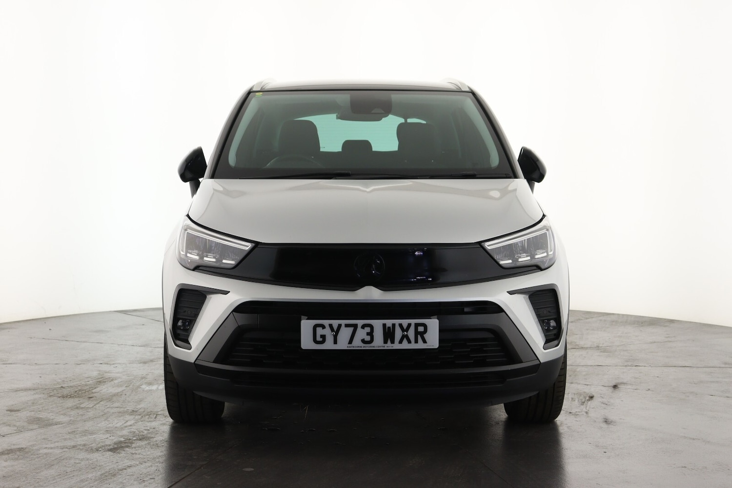 Used Vauxhall Crossland 2023 for sale - 75763867: Photo 5