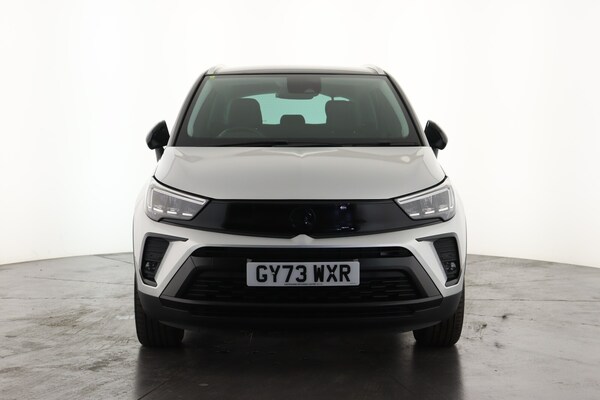 Used Vauxhall Crossland 2023 for sale - 75763867: Photo 5