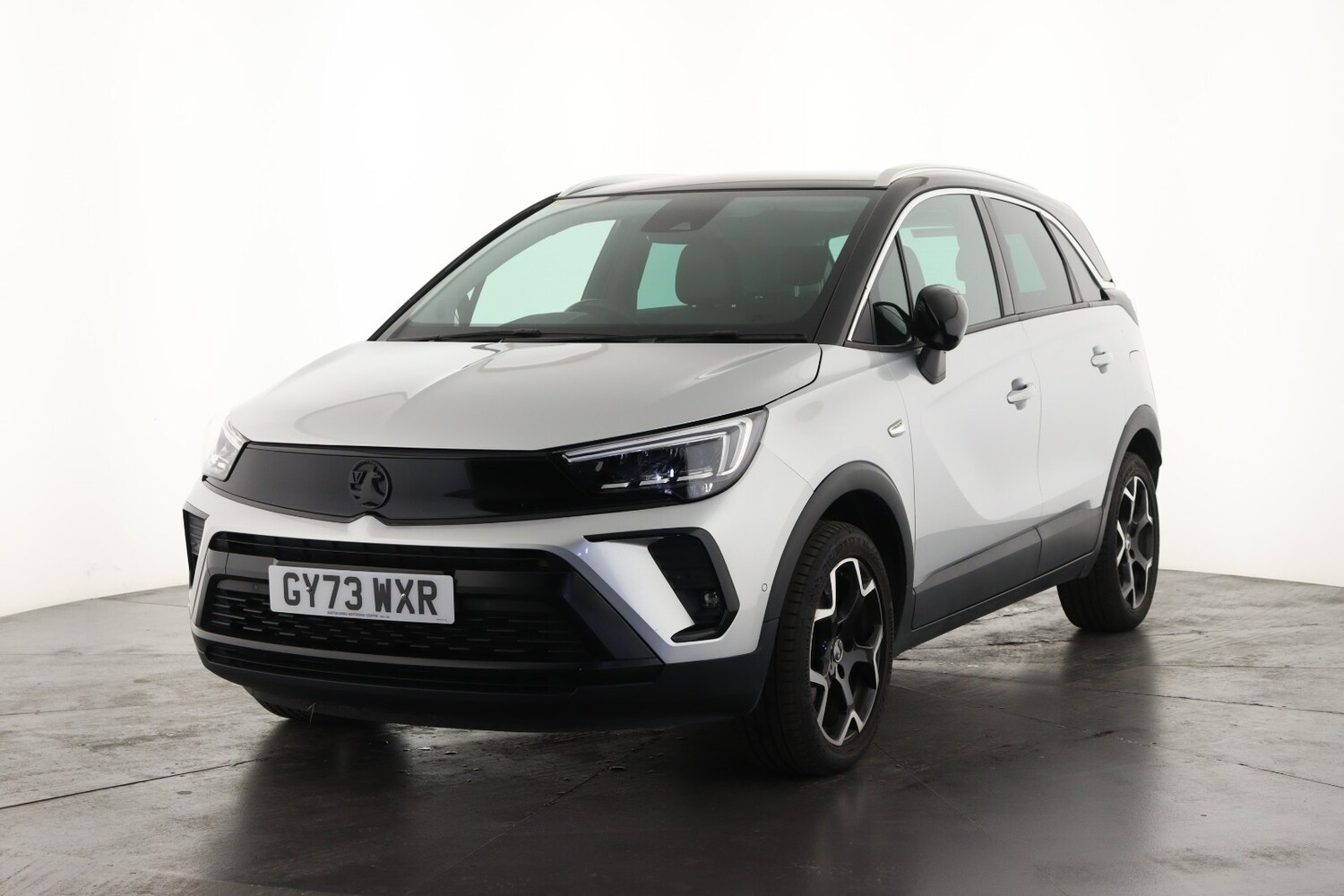 Used Vauxhall Crossland 2023 for sale - 75763867: Photo 6