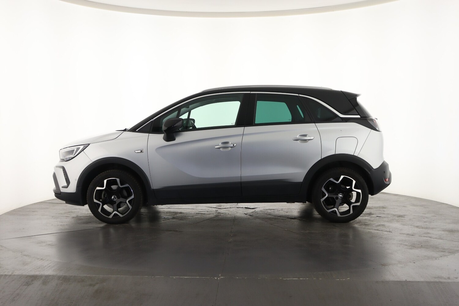 Used Vauxhall Crossland 2023 for sale - 75763867: Photo 7