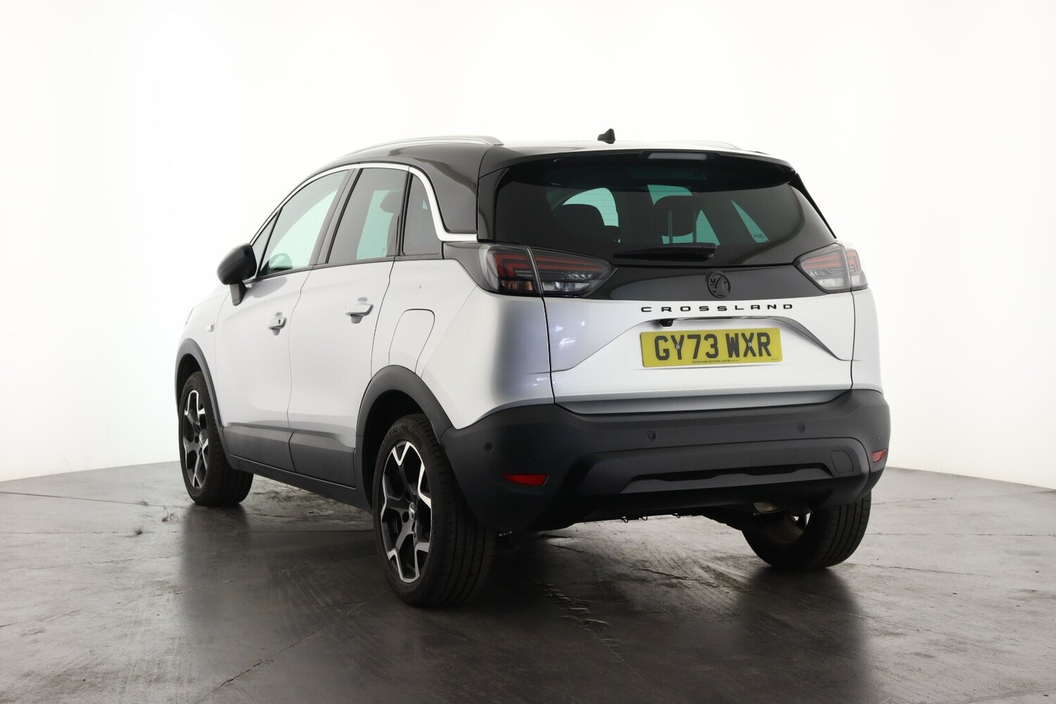 Used Vauxhall Crossland 2023 for sale - 75763867: Photo 8