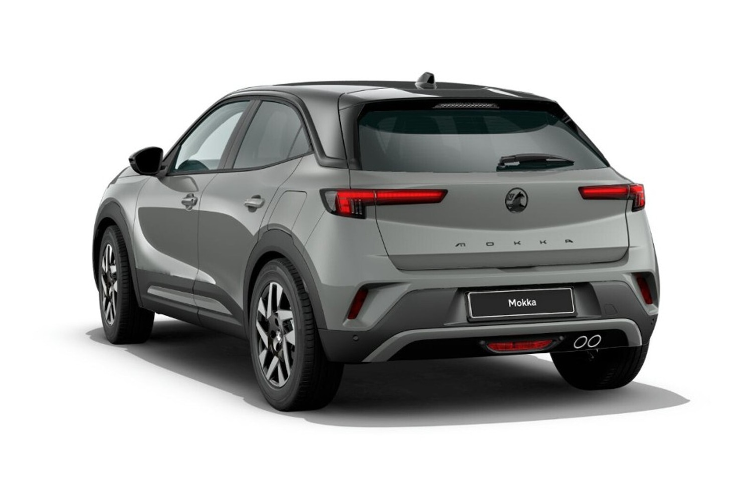 Used Vauxhall Mokka 2026 for sale - 76614850: Photo 2