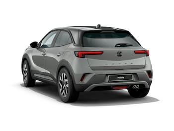 Used Vauxhall Mokka 2025 for sale - 76614850: Photo