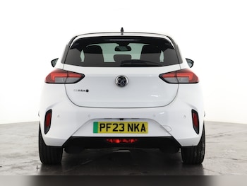 Used Vauxhall Corsa 2023 for sale - 76745203: Photo