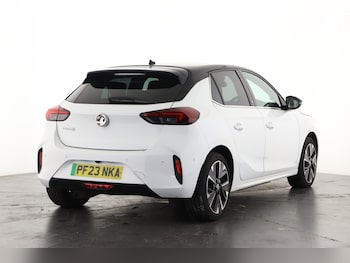 Used Vauxhall Corsa 2023 for sale - 76745203: Photo