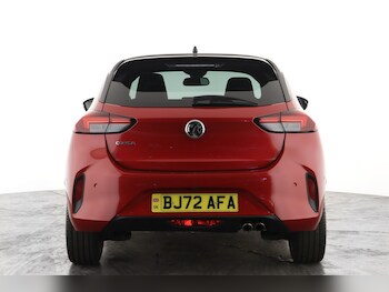 Used Vauxhall Corsa 2023 for sale - 78042089: Photo