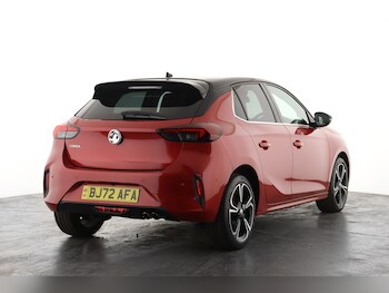 Used Vauxhall Corsa 2023 for sale - 78042089: Photo