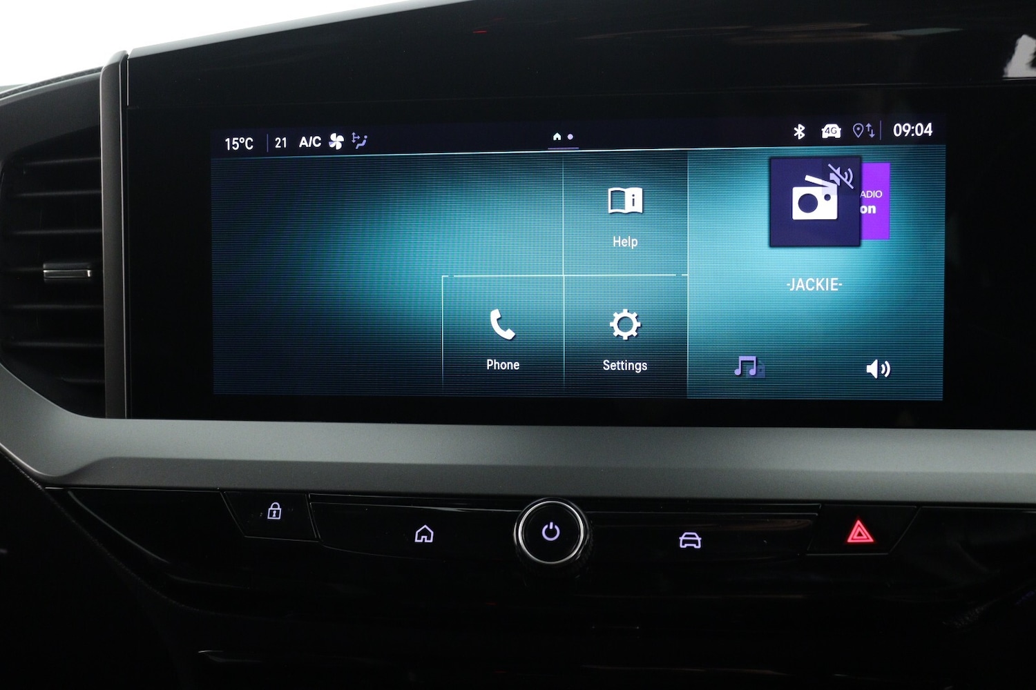 Used Vauxhall Mokka 2026 for sale - 76615532: Photo 15