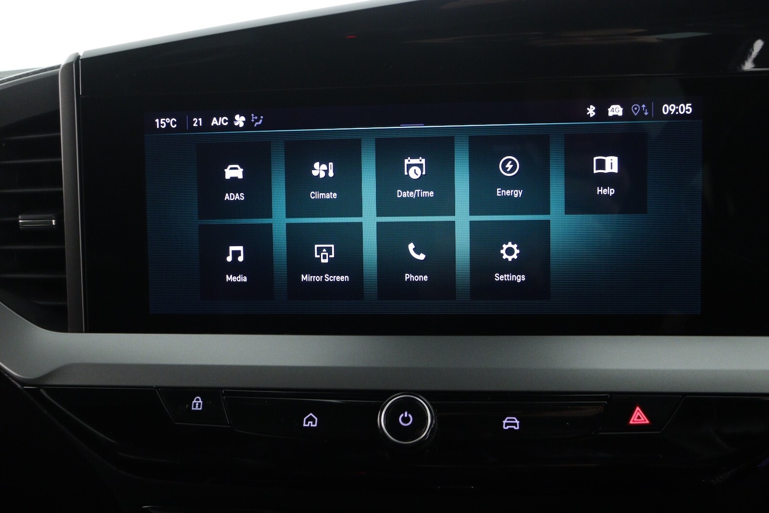 Used Vauxhall Mokka 2026 for sale - 76615532: Photo 17