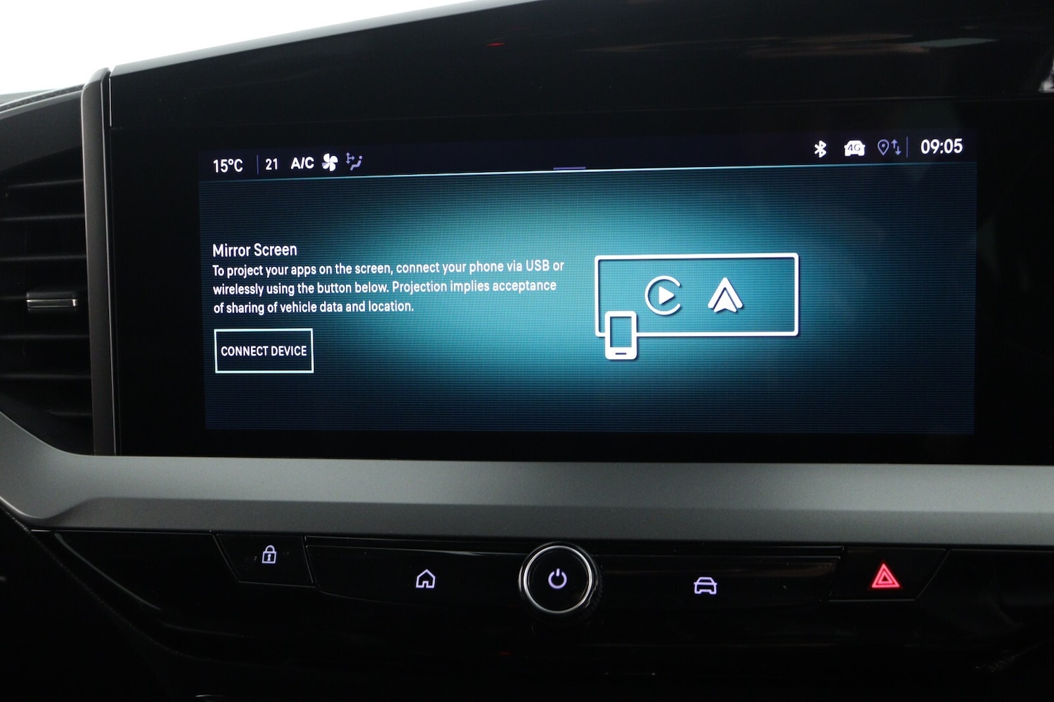 Used Vauxhall Mokka 2026 for sale - 76615532: Photo 18