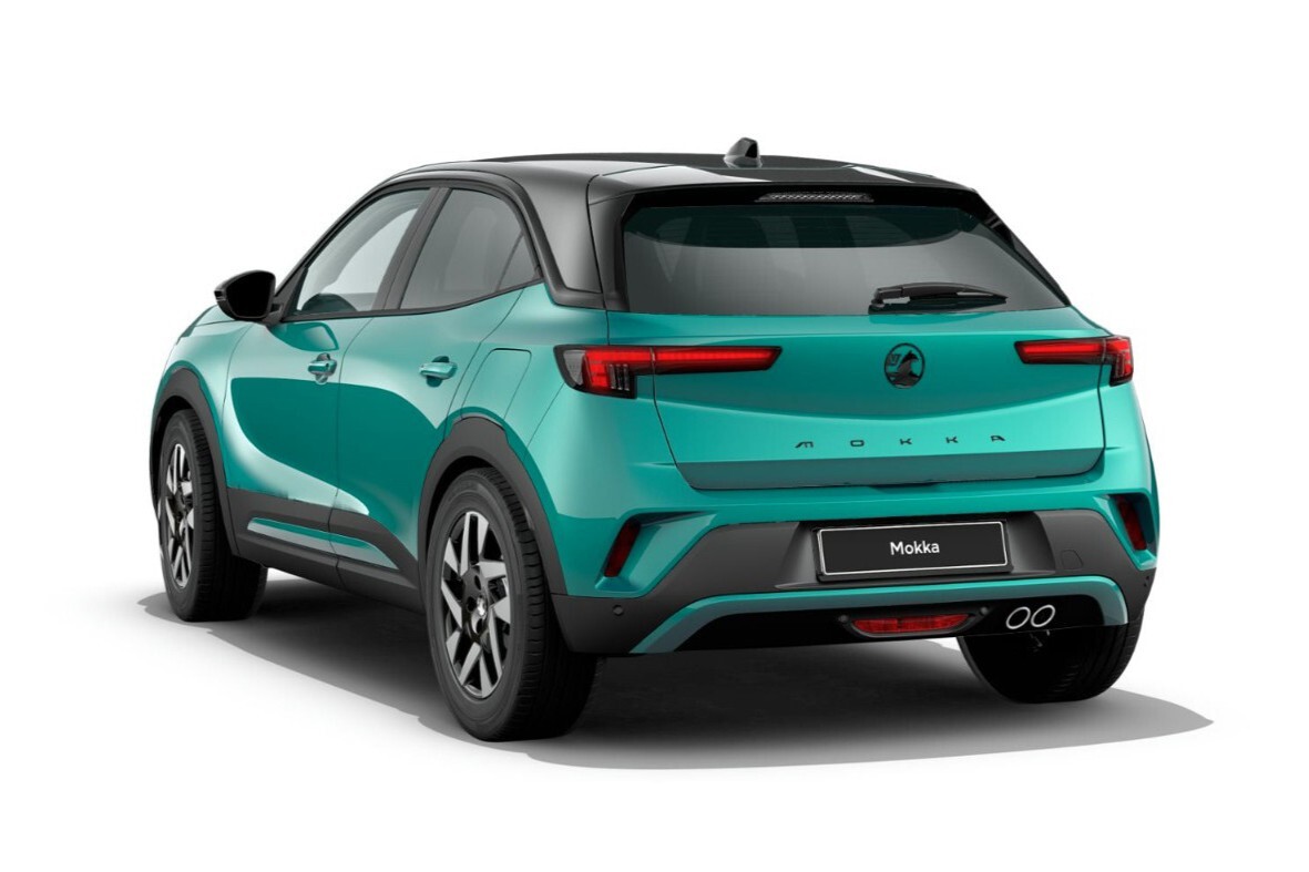 Used Vauxhall Mokka 2025 for sale - 76615532: Photo 2