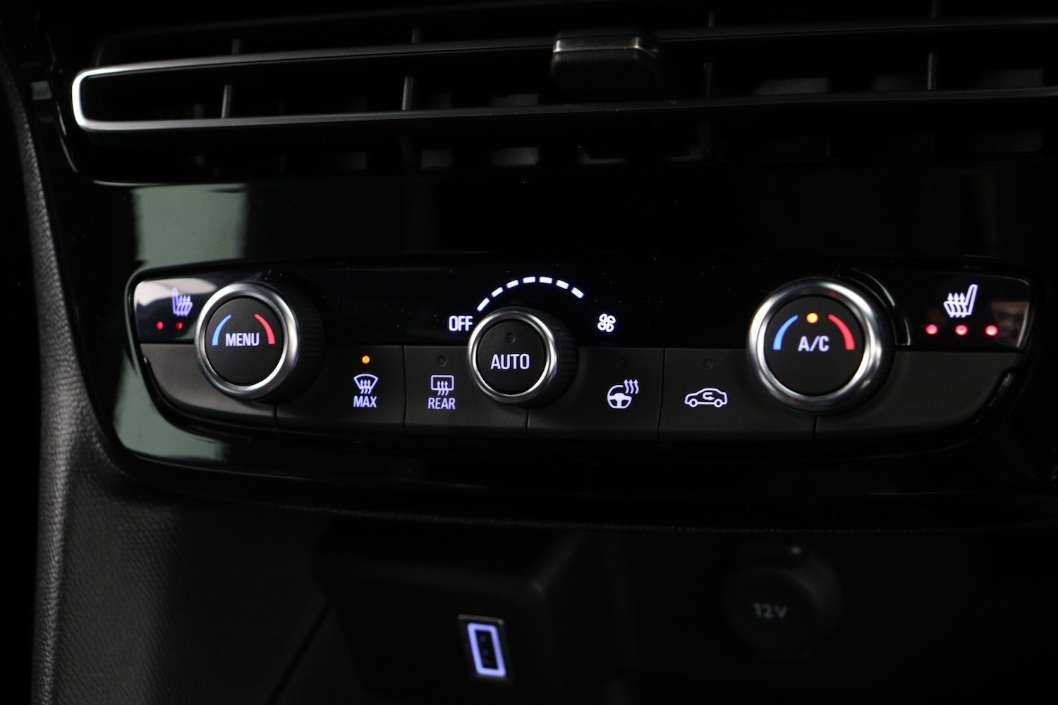 Used Vauxhall Mokka 2026 for sale - 76615532: Photo 20