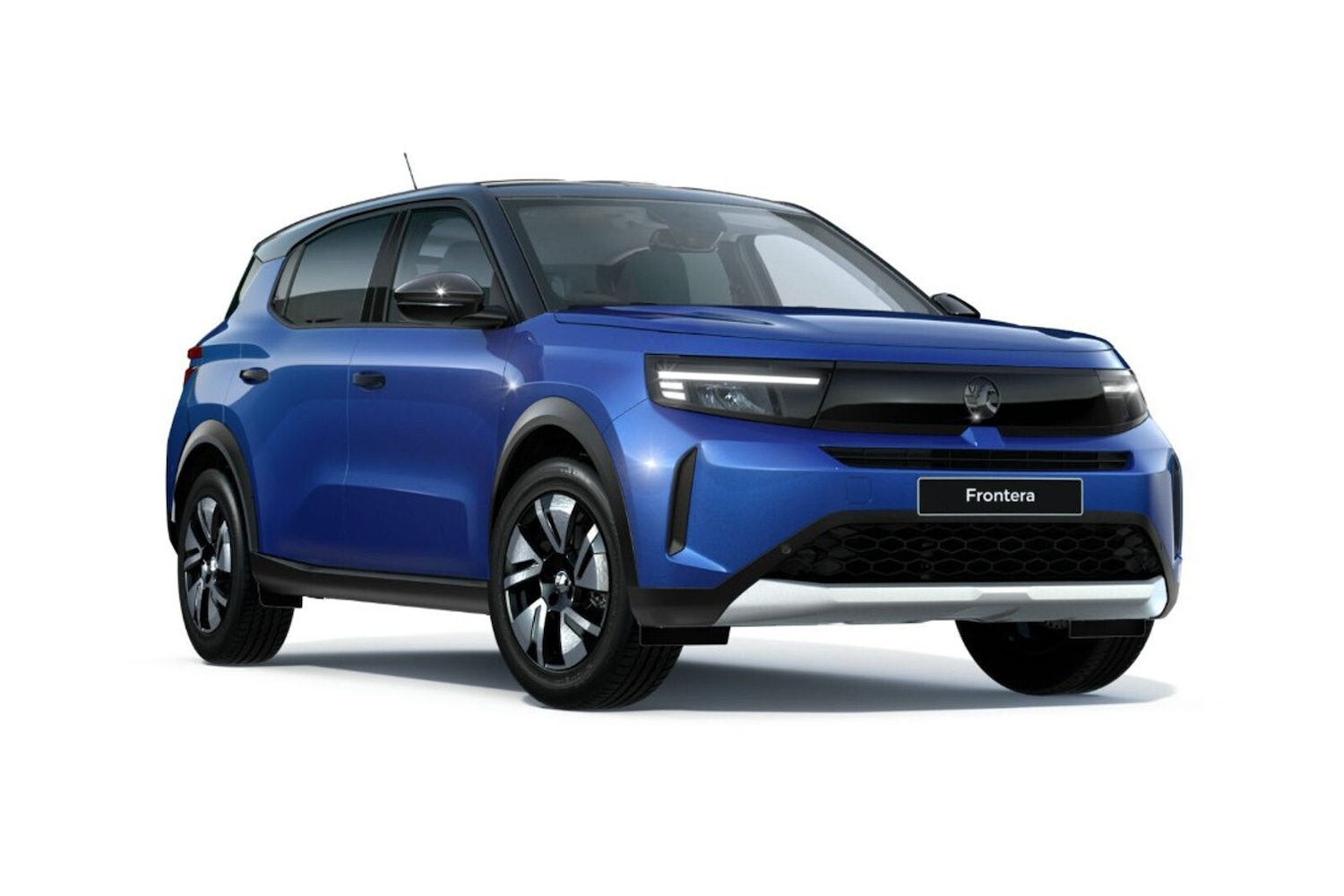 Used Vauxhall Frontera 2025 for sale - 76874150: Photo 1