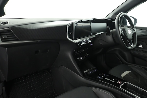 Used Vauxhall Mokka 2023 for sale - 76265566: Photo 11