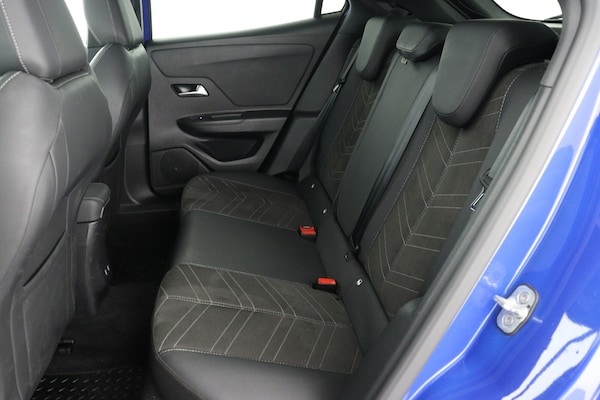 Used Vauxhall Mokka 2023 for sale - 76265566: Photo 12