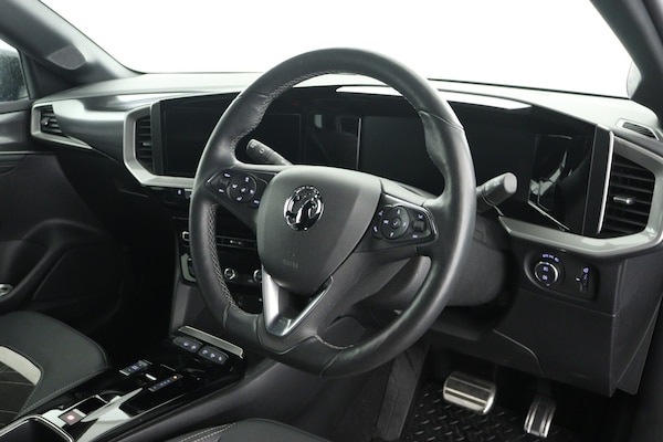 Used Vauxhall Mokka 2023 for sale - 76265566: Photo 13