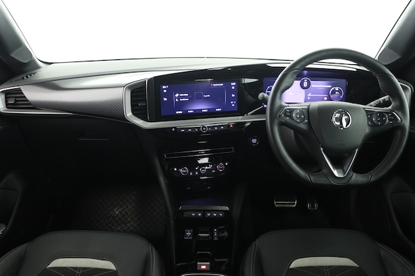 Used Vauxhall Mokka 2023 for sale - 76265566: Photo 14