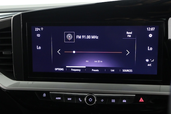 Used Vauxhall Mokka 2023 for sale - 76265566: Photo 15