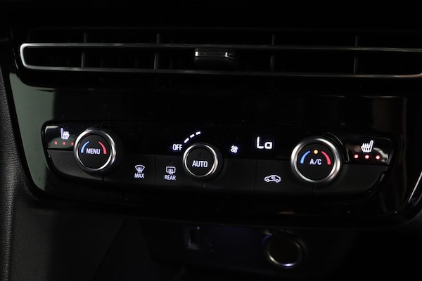 Used Vauxhall Mokka 2023 for sale - 76265566: Photo 19