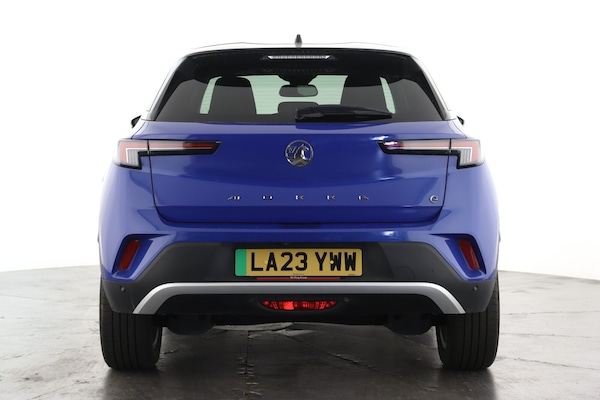 Used Vauxhall Mokka 2023 for sale - 76265566: Photo 2