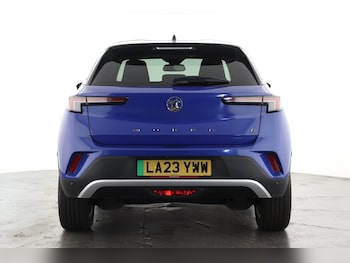 Used Vauxhall Mokka 2023 for sale - 76265566: Photo 2