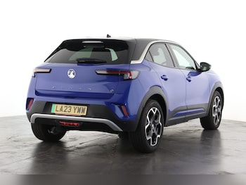 Used Vauxhall Mokka 2023 for sale - 76265566: Photo 3