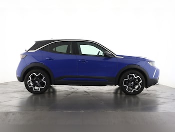 Used Vauxhall Mokka 2023 for sale - 76265566: Photo 4