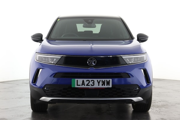 Used Vauxhall Mokka 2023 for sale - 76265566: Photo 5