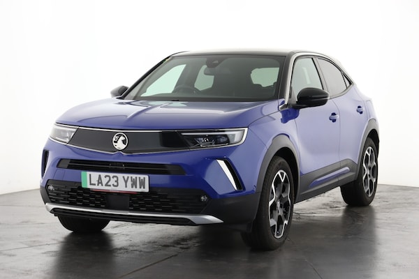 Used Vauxhall Mokka 2023 for sale - 76265566: Photo 6