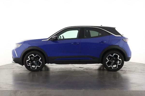 Used Vauxhall Mokka 2023 for sale - 76265566: Photo 7