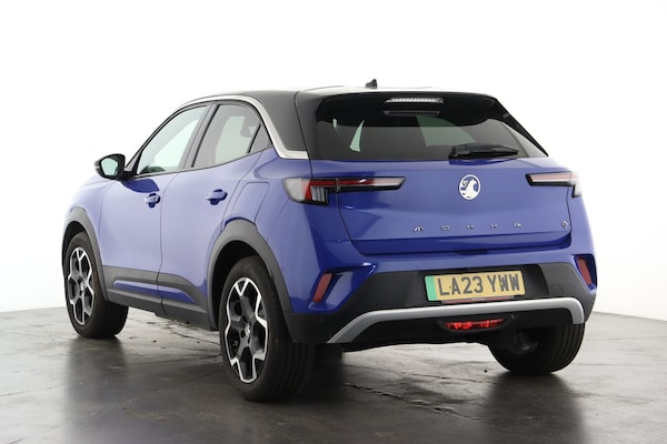 Used Vauxhall Mokka 2023 for sale - 76265566: Photo 8