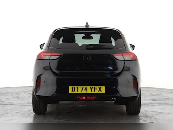 Used Vauxhall Corsa 2025 for sale - 78685787: Photo