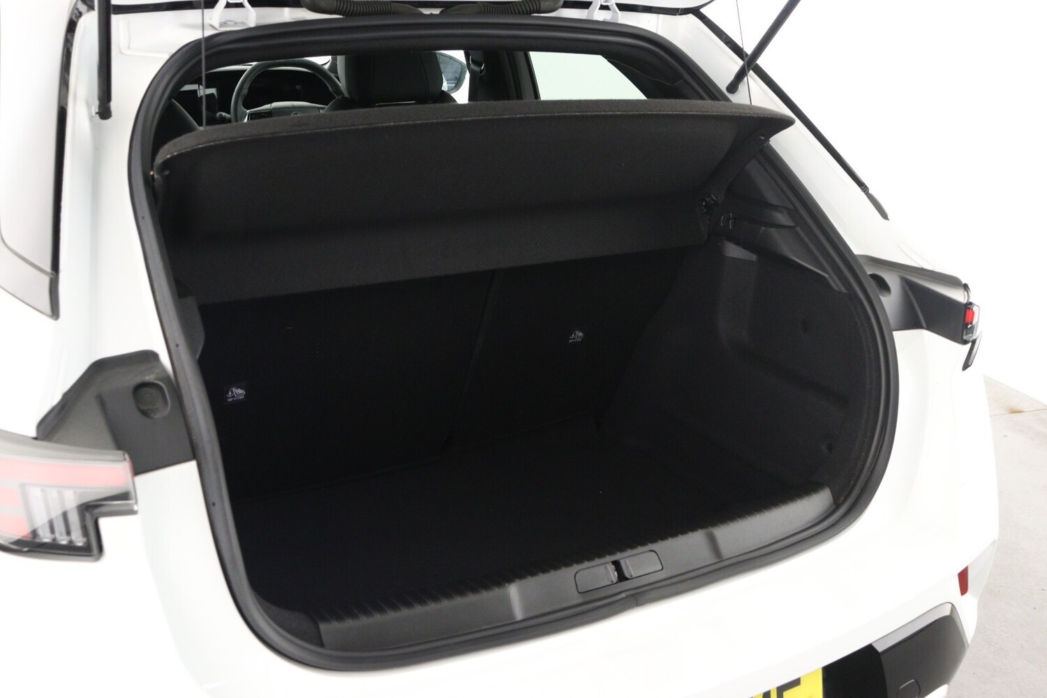 Used Vauxhall Mokka 2025 for sale - 77198207: Photo 10