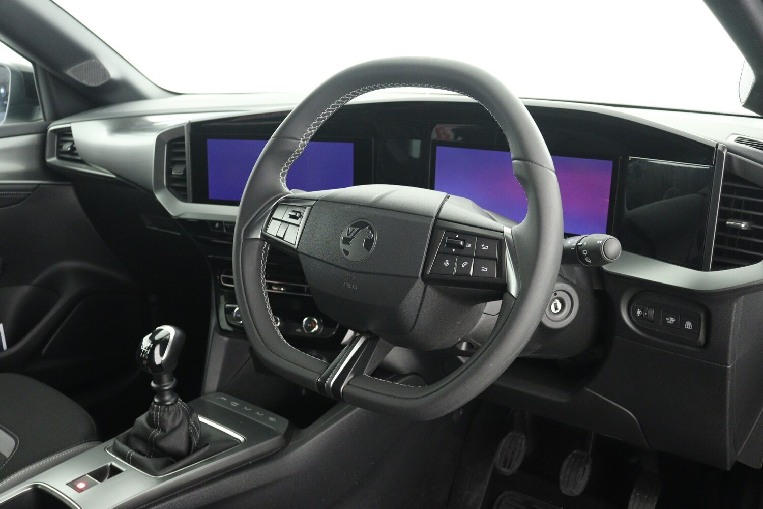 Used Vauxhall Mokka 2025 for sale - 77198207: Photo 14