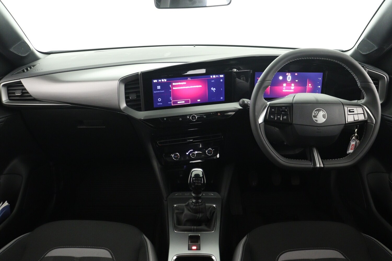 Used Vauxhall Mokka 2025 for sale - 77198207: Photo 15