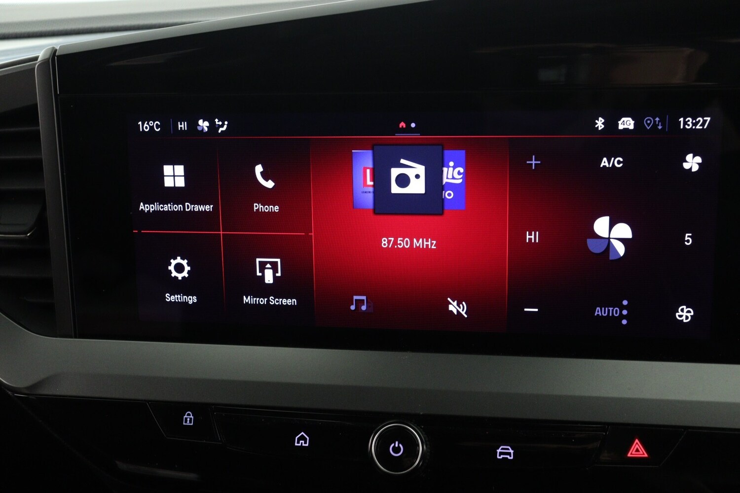 Used Vauxhall Mokka 2025 for sale - 77198207: Photo 16