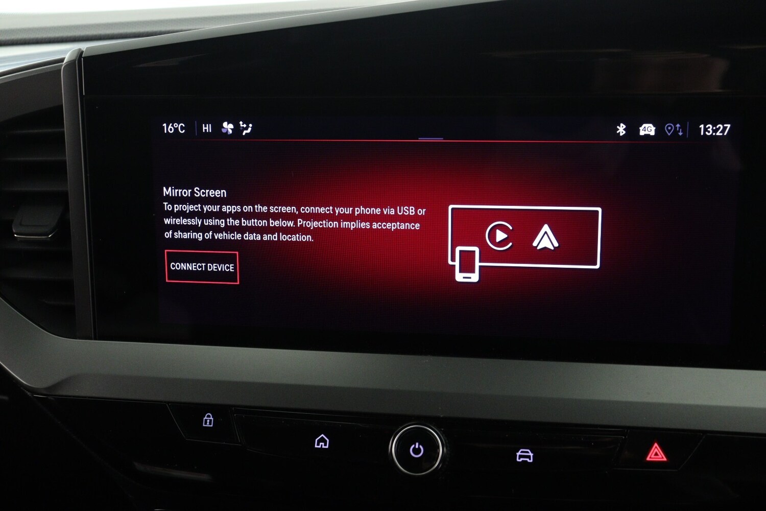 Used Vauxhall Mokka 2025 for sale - 77198207: Photo 17