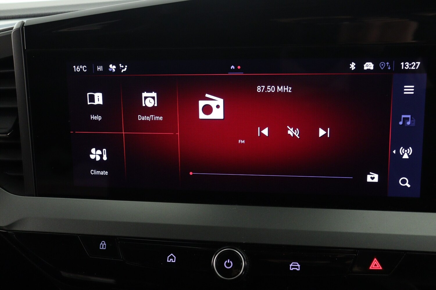 Used Vauxhall Mokka 2025 for sale - 77198207: Photo 18