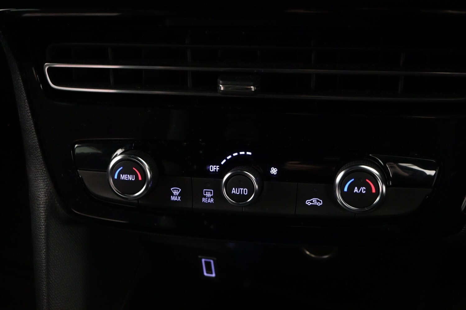 Used Vauxhall Mokka 2025 for sale - 77198207: Photo 20