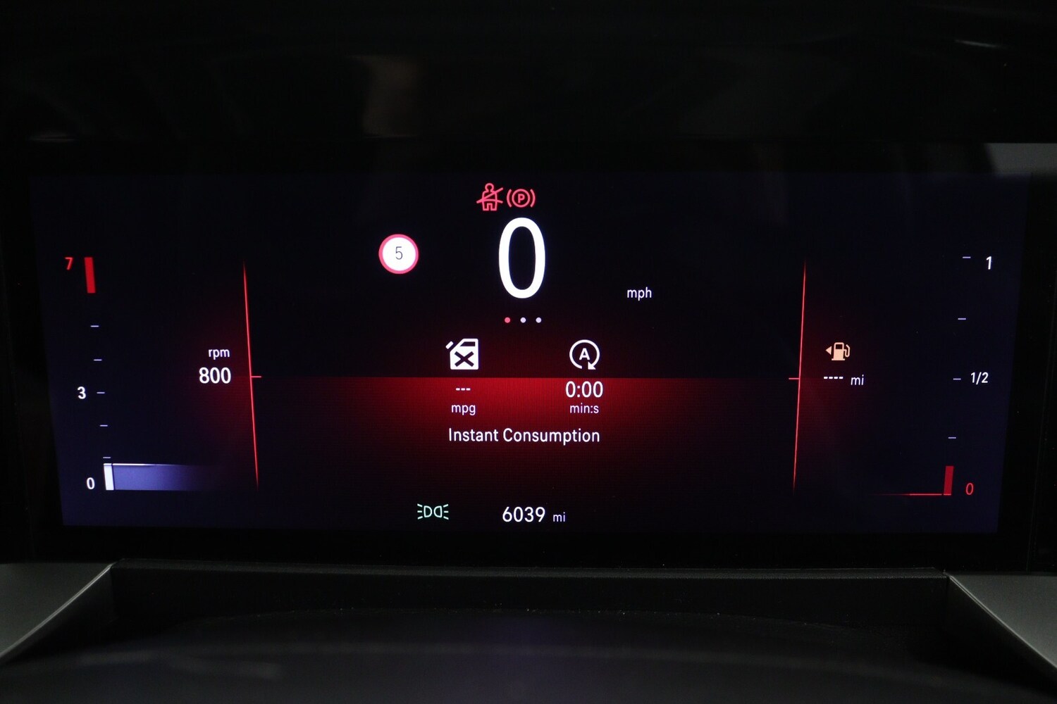 Used Vauxhall Mokka 2025 for sale - 77198207: Photo 26