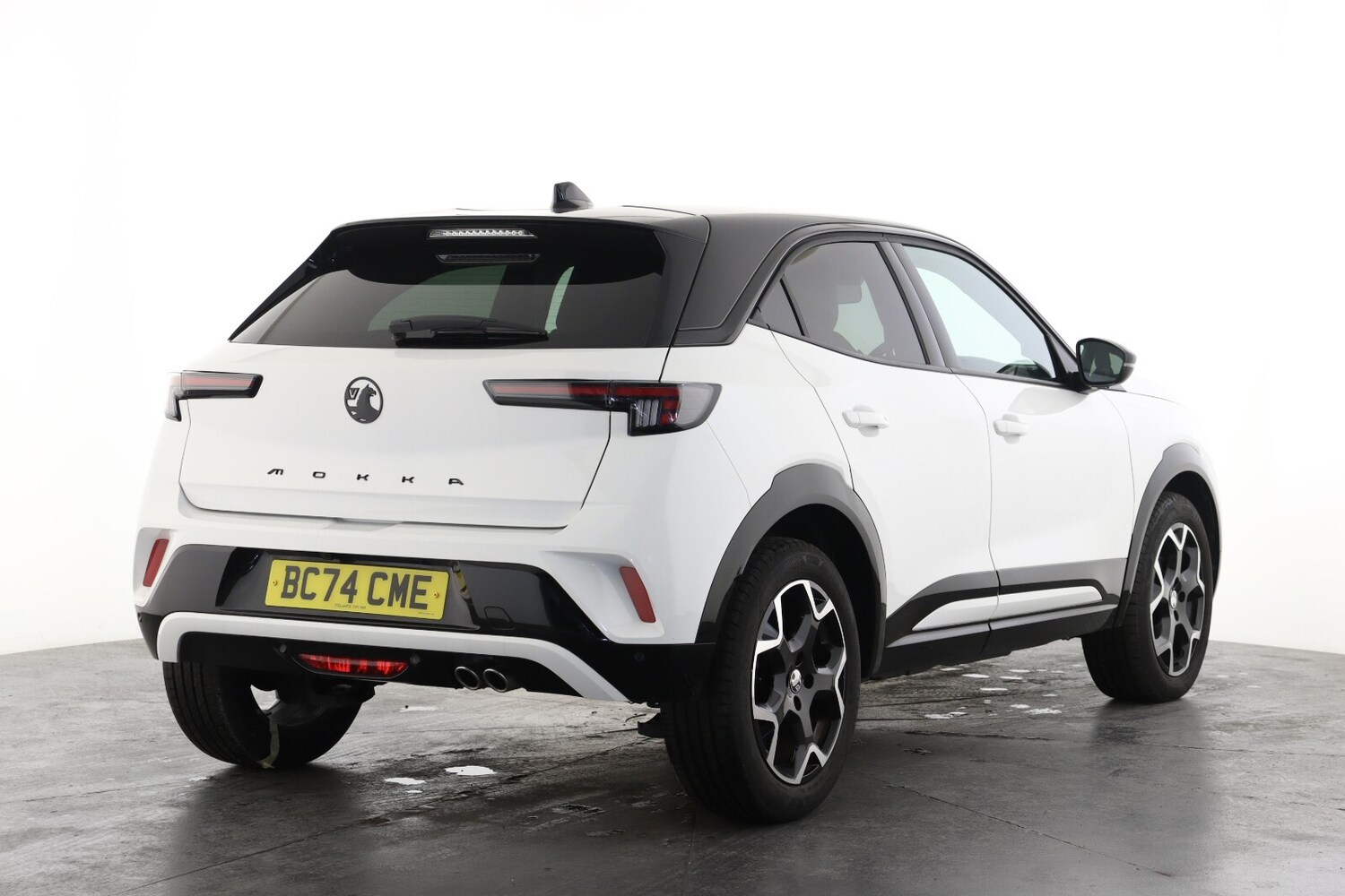 Used Vauxhall Mokka 2025 for sale - 77198207: Photo 3