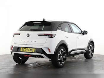 Used Vauxhall Mokka 2025 for sale - 77198207: Photo