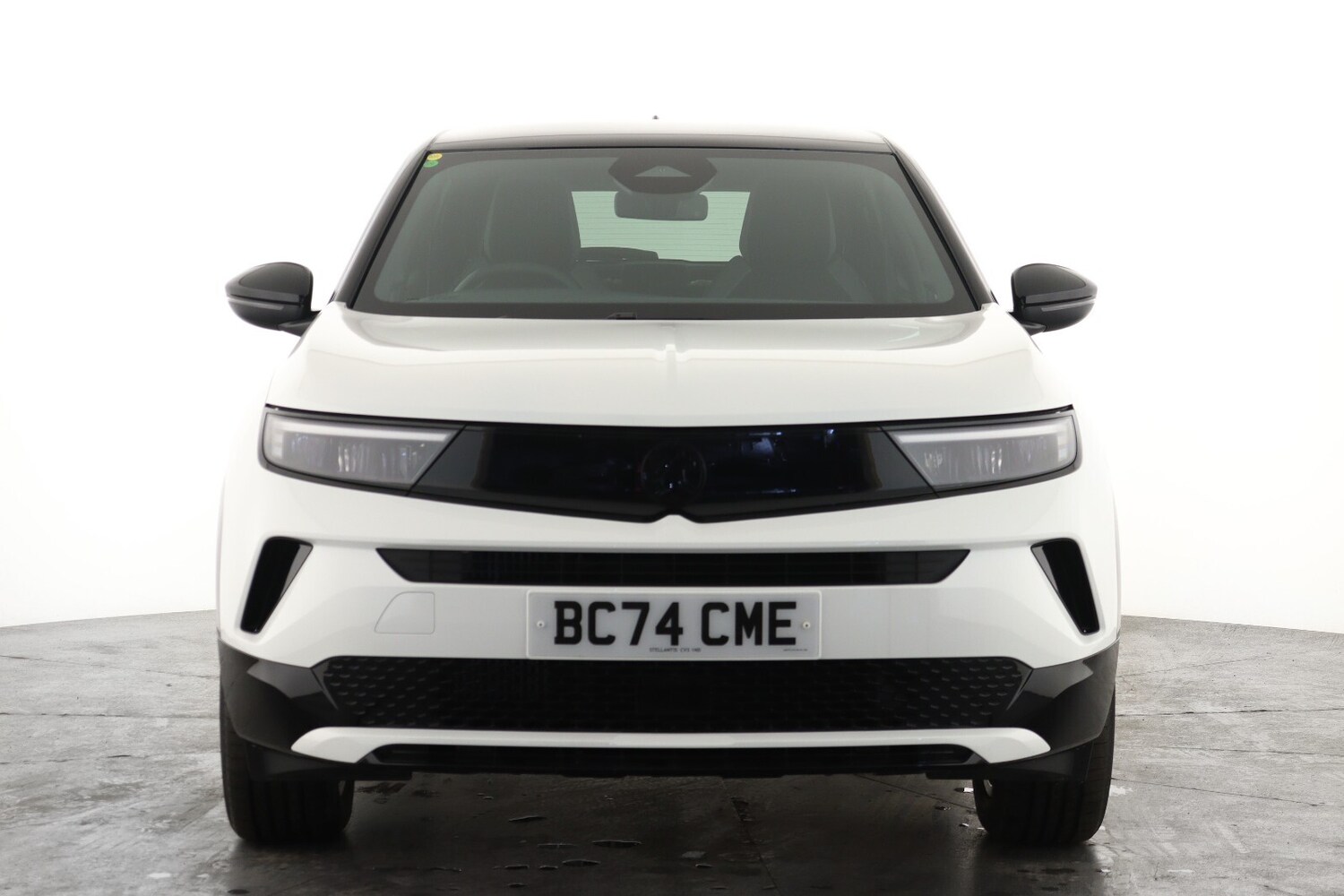 Used Vauxhall Mokka 2025 for sale - 77198207: Photo 6