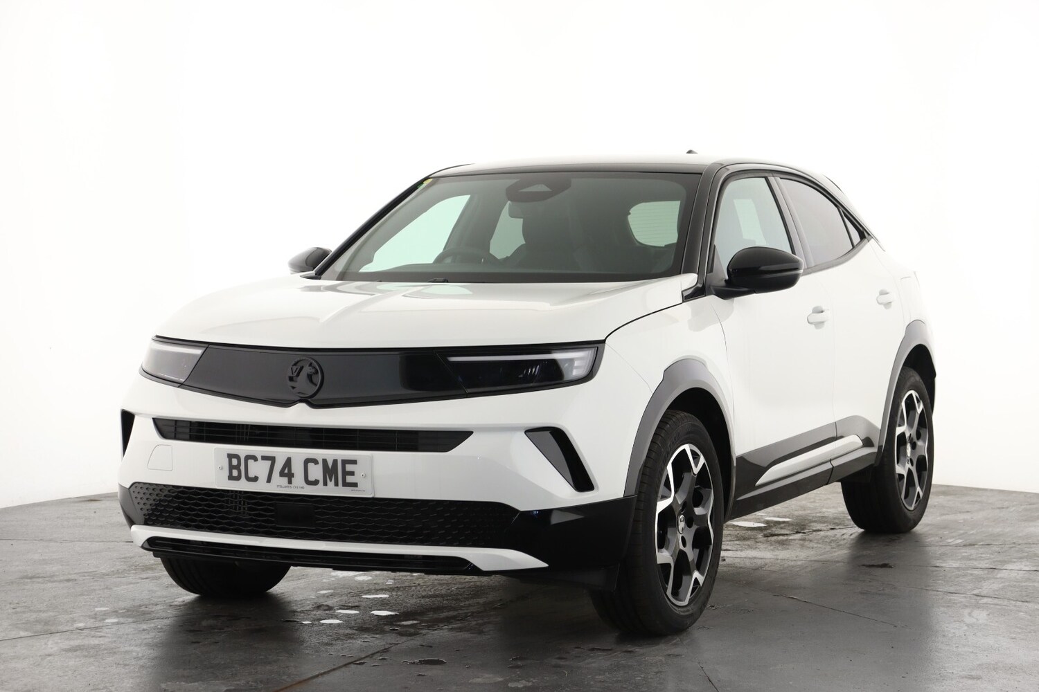 Used Vauxhall Mokka 2025 for sale - 77198207: Photo 7