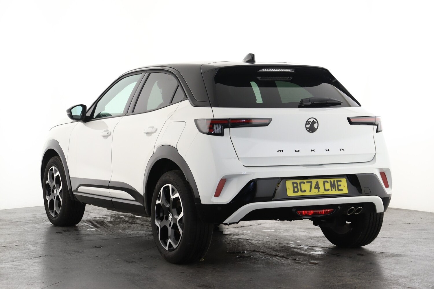 Used Vauxhall Mokka 2025 for sale - 77198207: Photo 9