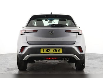 Used Vauxhall Mokka 2022 for sale - 77406358: Photo