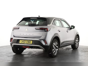 Used Vauxhall Mokka 2022 for sale - 77406358: Photo